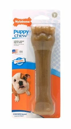Nylabone Flexible Puppybone XL