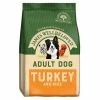 James Wellbeloved Dog Adult Turkey And Rice 15Kg