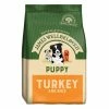 James Wellbeloved Puppy Turkey & Rice 15kg