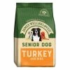 James Wellbeloved Dog Senior Turkey And Rice 15kg
