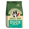 James Wellbeloved Dog Adult Duck And Rice 15Kg