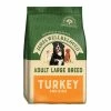 James Wellbeloved Dog Large Adult Turkey And Rice 15Kg