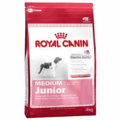 Royal Canin Medium Puppy Food 15Kg