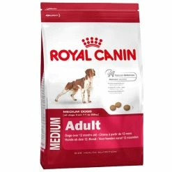 Royal Canin Dog Medium Adult 15kg