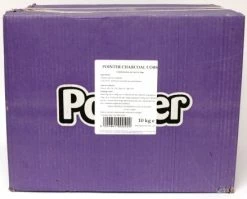 Pointer Charcoal Cobs 10Kg