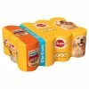 Pedigree Tins (pack Of 12)
