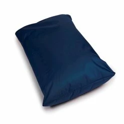 Bronte Waterproof Dog Bed Navy 70 X 100cm
