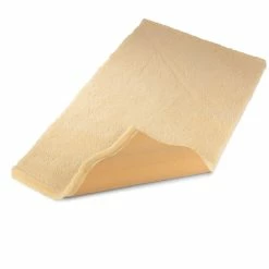 Bronte Senior Gold Vet Bed 100 X 75Cm Wheat