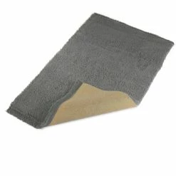 Bronte Senior Gold Vet Bed 100 X 75cm Grey