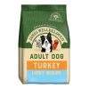 James Wellbeloved Dog Light Turkey And Rice 1.5KG