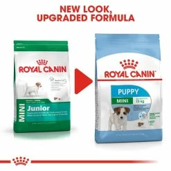 Royal Canin Mini Puppy Dog 8kg