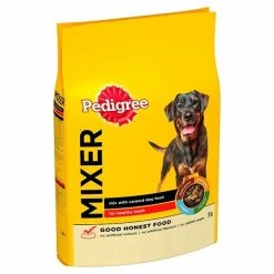 Pedigree Mixer 10kg