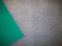 Bronte Vet Bed 10 Metre Roll Grey