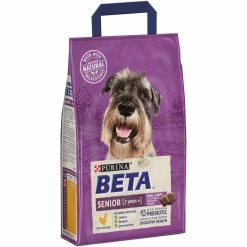 Beta Senior 14kg