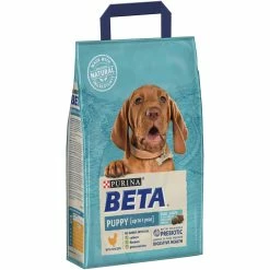 Beta Puppy/Junior Chicken 14kg