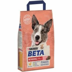 Beta Working Dog Chicken 14kg