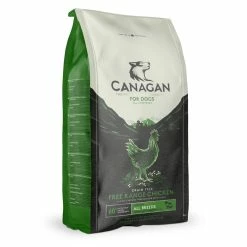 Canagan Dog Free Range Chicken 2kg