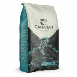 Canagan Dog Scottish Salmon 2kg