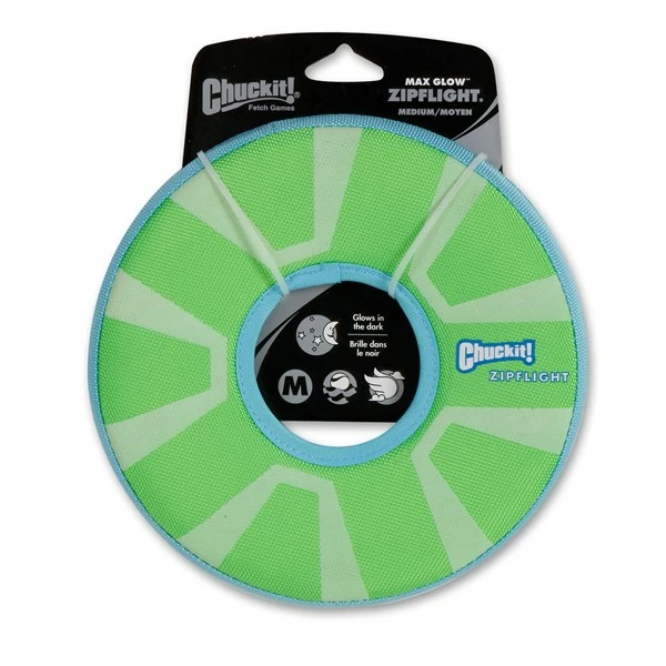 Chuckit! Chuckit Light Play Zipflight Medium