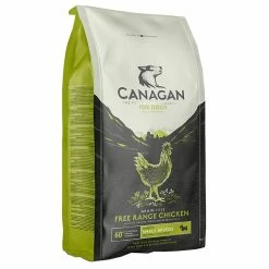 Canagan Small Breed Chicken For Dogs 2kg