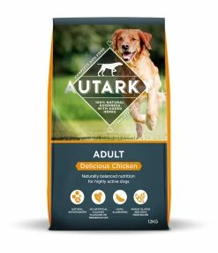 Autarky Adult 12kg