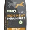 PERO Grain Free Turkey Sweet Potato 12kg