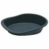 Sonny Classic Graphite Plastic Bed 65cm