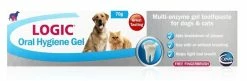 Logic Oral Hygiene Gel 70g