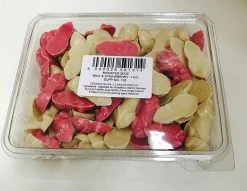 Chocolate Mice Strawberry/Milk 1kg