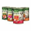 Natures Menu Dog Multipack 12 X 400g