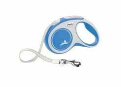 Blue Flexi Comfort Tape 5m Small