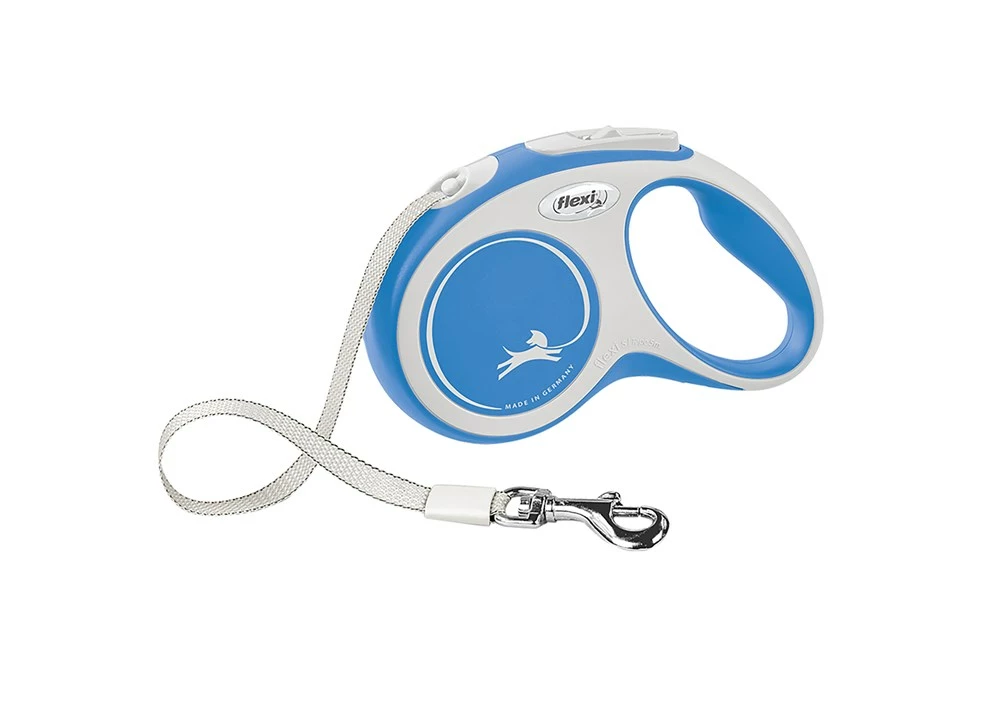 Blue Flexi Comfort Tape 5m Small