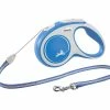Flexi Comfort Cord Blue - Small (5m)