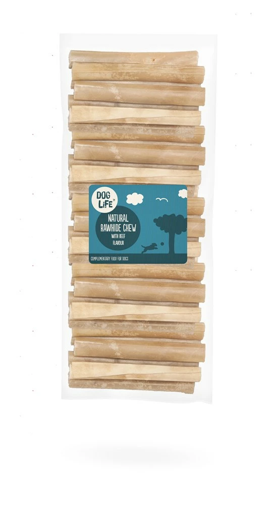 Rawhide Cigars Dog Chews 50 Pack