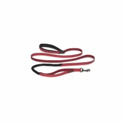 Coachi Halti All In One Lead Red Small