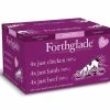 Forthglade Just Multi Grain Free 12 Pack 395g