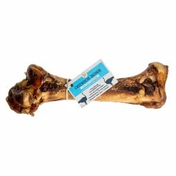 Ostrich Bone Dog Treat
