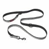 Coachi Halti Double Ended Lead - Black