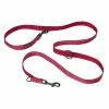 Coachi Halti Double Ended Lead - Red