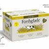Forthglade Complete Meal Poultry Variety Grain Free Multicase 12x395g