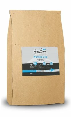 Truline Working Dog Fish 12kg