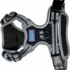Sports Harness X-Small Black
