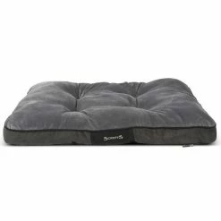 Scruffs Chester Mattress Graphite Large