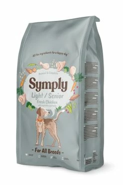 Symply Light/Senior 2kg