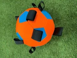 Hemmo Pick Me Up Football