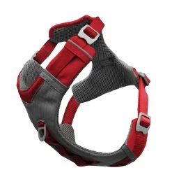 Kurgo Journey Air Harness Red XS