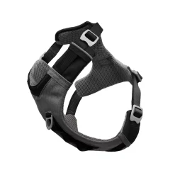 Kurgo Journey Air Harness Grey XS