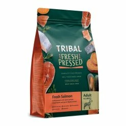 Tribal Adult - Salmon 2.5kg