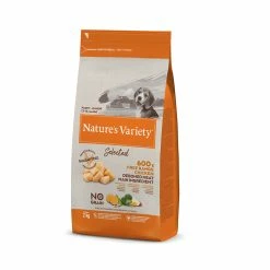 Nature’s Nature's Variety Selected Dry Junior Dog Free Range Chicken 2kg