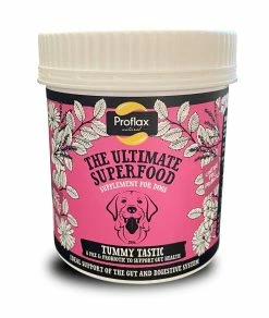 Proflax Tummy Tastic 350g